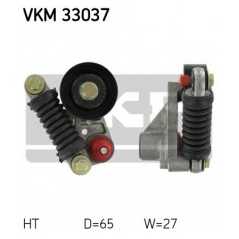 SKF Τεντωτήρας ιμάντας poly-V VKM 33037 XSARA (N1) 1997-2005, XSARA PICASSO (N68) 1999, 206 CC (2D) 2000