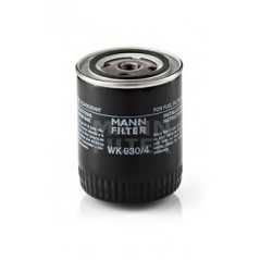 MANN-FILTER Φίλτρο καυσίμου WK 930/4 190 1607, 883 0319, 206 0883, 65 1972-1979, 70 1972-1976, 75 1972-1983