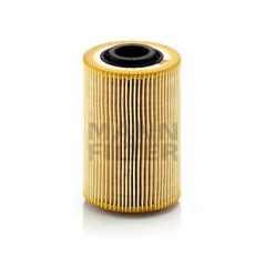 MANN-FILTER Φίλτρο λαδιού HU 924/2 x 3 (E36) 1990-1998