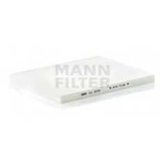 MANN-FILTER Φίλτρο Καμπίνας CU 3059 GENERAL, MOTORS, OPEL, VAUXHALL, OMEGA, DTI, TD