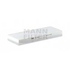 MANN-FILTER Φίλτρο Καμπίνας CU 3944 MAN, NEOPLAN