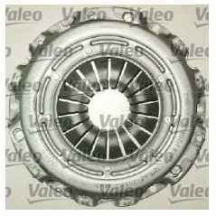 VALEO Σετ συμπλέκτη 826218 CORSA D 2006