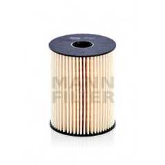 MANN-FILTER Φίλτρο καυσίμου PU 8013 z CORSA D 2006, MERIVA 2003-2010, ZAFIRA B (A05) 2005