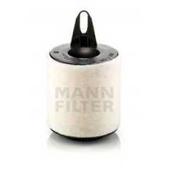 MANN-FILTER Φίλτρο αέρα C 1361 1 (E81) 2004-2012, 1 (E87) 2003-2012, 3 (E90) 2005-2011, X1 (E84) 2009