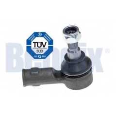 BENDIX Ακρόμπαρα & Ημίμπαρα 040708B MERCEDES, BENZ, CLASS, TD, VITO, RHT