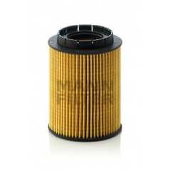 MANN-FILTER Φίλτρο λαδιού HU 932/7 x VAG, VW, TOUAREG