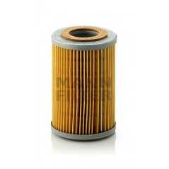 MANN-FILTER Φίλτρο λαδιού H 816 x B 1001, C 1049, 607 184 0025, F 8241, MGB GT 1966-1980