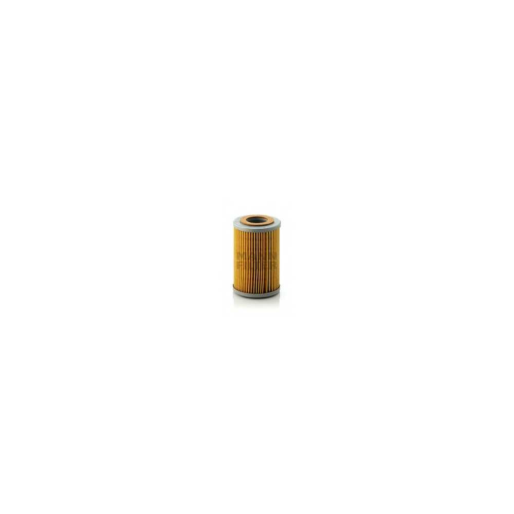 MANN-FILTER Φίλτρο λαδιού H 816 x B 1001, C 1049, 607 184 0025, F 8241, MGB GT 1966-1980