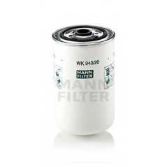 MANN-FILTER Φίλτρο καυσίμου WK 940/20 4 253 8923, KINLAND 2007