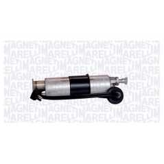 MAGNETI MARELLI Αντλία καυσίμου 219722020500 CLASS (W202) 1993-2000, CLK (C208) 1997-2002