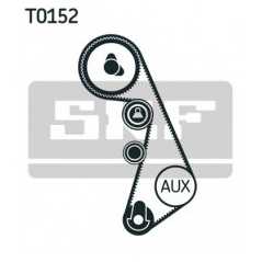 SKF Σετ οδοντωτού ιμάντα VKMA 01907 VKM 1100, VKM 2100, VKMT 0100