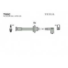 TESLA Μπουζοκαλώδια & Εξαρτήματα Σύνδεσης T595C 155 (167) 1992-1997, THEMA (834) 1984-1994, THEMA SW (834) 1987-1994