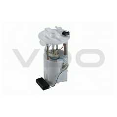 VDO Μονάδα παροχής καυσίμων 228-222-011-001Z Q 0002, CABRIO (450) 2000-2004, COUPE (450) 1998-2004