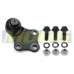 MOOG Μπαλάκια Ψαλιδιών PE-BJ-0409 PEUGEOT, SL, SR, ST, SLD, SRDT, HDI, TD, STD, DT