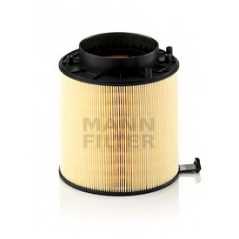 MANN-FILTER Φίλτρο αέρα C 16 114 x A5 (8T3) 2007, Q5 (8R) 2008