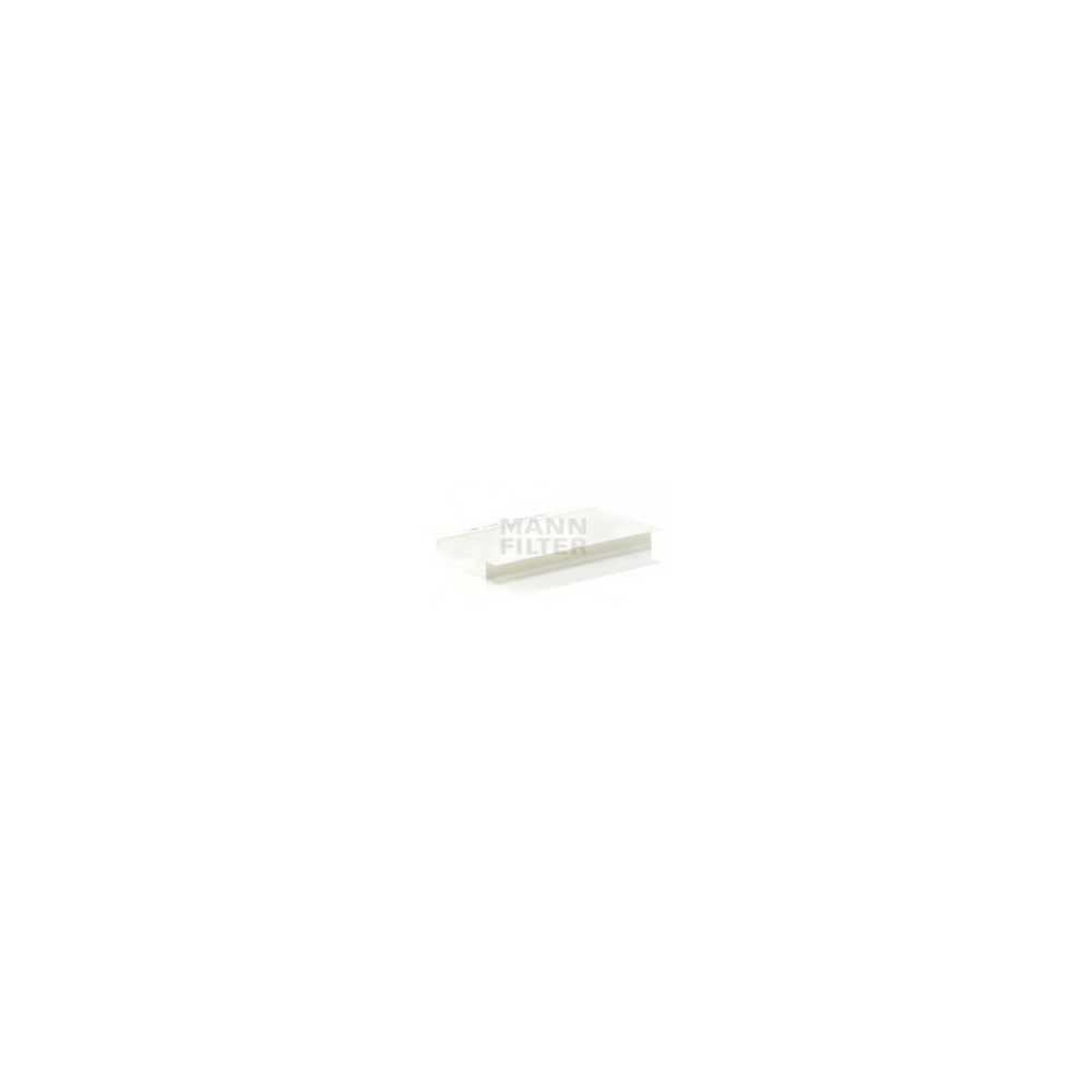 MANN-FILTER Φίλτρο Καμπίνας CU 3554 A 92F X 9601, KA (RB_) 1996-2008, PUMA (EC_) 1997-2002, STREET KA (RL2) 2003-2005