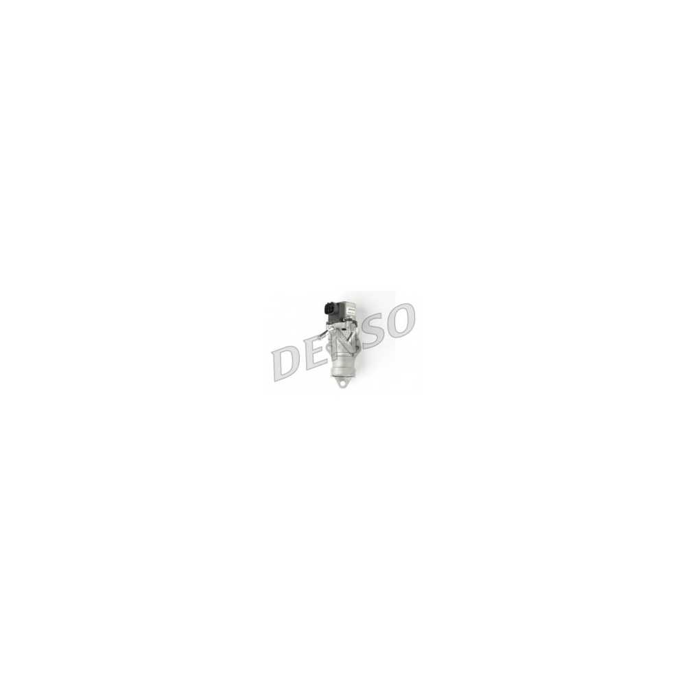 DENSO EGR Βαλβίδα Επιστροφής Καυσαερίων DEG-0105 TOYOTA, AVENSIS, VERSO, PREVIA, RAV, II, OE