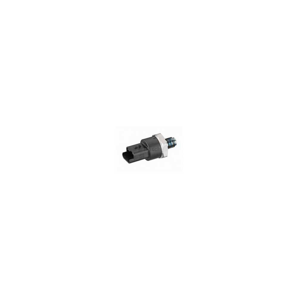 BOSCH Αισθητήρας πίεση καυσίμου 0 281 002 592 BOSCH, CR, CITROEN, PEUGEOT, SUZUKI