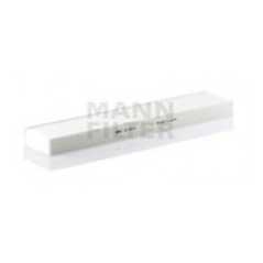 MANN-FILTER Φίλτρο Καμπίνας CU 5141 C2S 1686, C2S 8619, MONDEO III (B5Y) 2000-2007, TYPE (CF1) 2001-2009