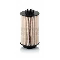 MANN-FILTER Φίλτρο καυσίμου PU 1059 x LIEBHERR, MAN, VAG