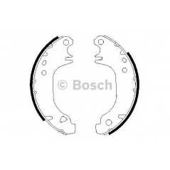 BOSCH Σετ σιαγόνων 0 986 487 274 106 II (1) 1996