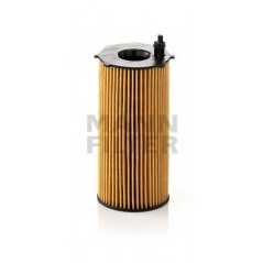 MANN-FILTER Φίλτρο λαδιού HU 820/2 x NITRO 2006-2012, CHEROKEE (KJ) 2001-2008, CHEROKEE (KK) 2008, WRANGLER III (JK) 2007