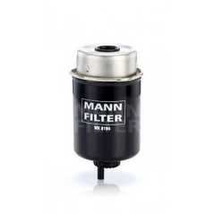 MANN-FILTER Φίλτρο καυσίμου WK 8194 JOHN, DEERE