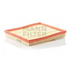 MANN-FILTER Φίλτρο αέρα C 28 125/1 X3 (F25) 2010, X4 (F26) 2014, X5 (E70) 2007-2012