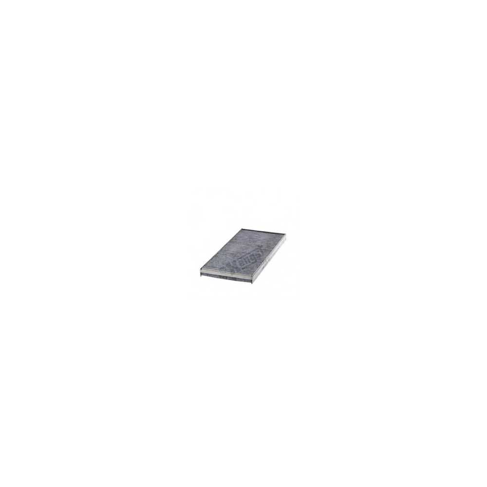 HENGST FILTER Φίλτρο Καμπίνας E912LC 901 830 0418, A901 830 0418