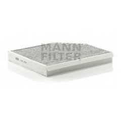 MANN-FILTER Φίλτρο Καμπίνας CUK 2450 A5 (8T3) 2007, Q5 (8R) 2008, MACAN 2014