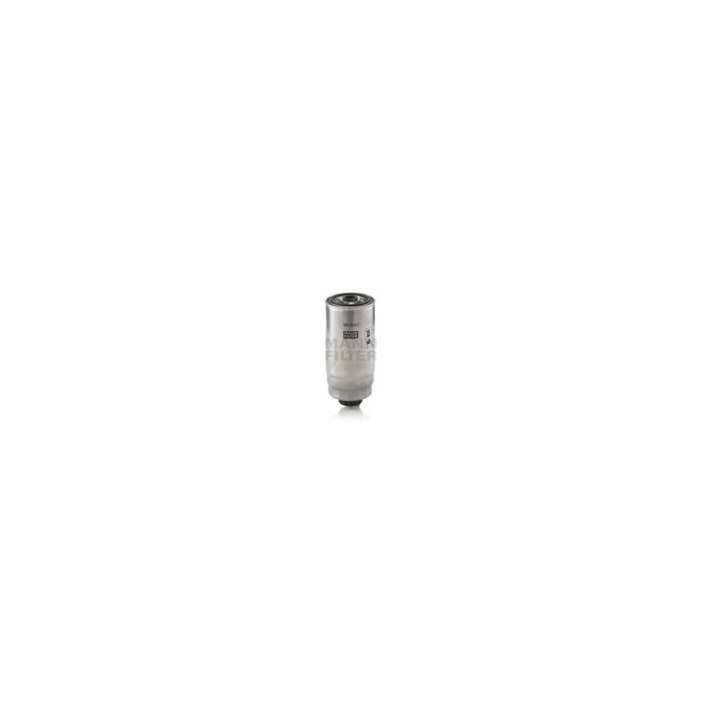 MANN-FILTER Φίλτρο καυσίμου WK 854/2 299 2300, 5040 1880, CHEROKEE (KJ) 2001-2008