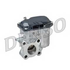 DENSO EGR Βαλβίδα Επιστροφής Καυσαερίων DEG-0102 TOYOTA, AURIS, COROLLA, IQ, URBAN, CRUISER, VERSO, YARIS, OE