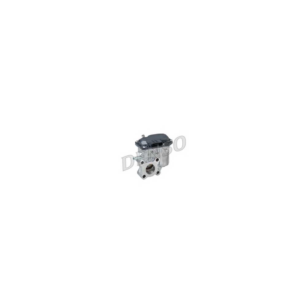 DENSO EGR Βαλβίδα Επιστροφής Καυσαερίων DEG-0102 TOYOTA, AURIS, COROLLA, IQ, URBAN, CRUISER, VERSO, YARIS, OE