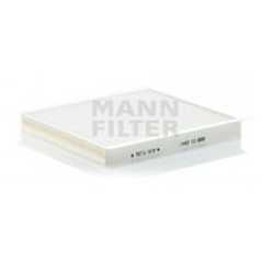 MANN-FILTER Φίλτρο Καμπίνας CU 2841 9000 1985-1998