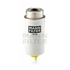 MANN-FILTER Φίλτρο καυσίμου WK 8105 TRANSIT TOURNEO 2006, TX 1997