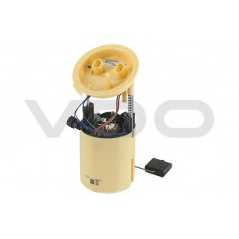 VDO Μονάδα παροχής καυσίμων A2C53220364Z 1 (E81) 2004-2012, 1 (E87) 2003-2012, 3 (E90) 2005-2011, X1 (E84) 2009