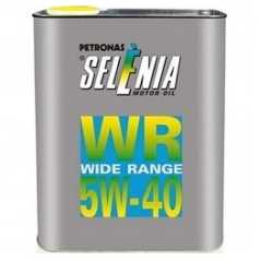 SELENIA Wide Range 5W-40 2L SELENIA