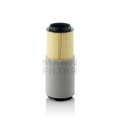 MANN-FILTER Φίλτρο αέρα C 12 003 S60 I 2000-2010, V70 II (SW) 2000-2007