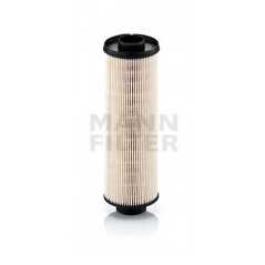 MANN-FILTER Φίλτρο καυσίμου PU 850 x TGA 2000, N 5218 SHD 530HP N 5218, N 3516 U 360HP N 3516 U 310HP N 3516 U 410HP N 3516