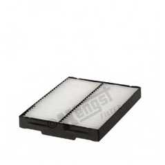 HENGST FILTER Φίλτρο Καμπίνας E2910LI HENGST, FILTER, SUZUKI, GRAND, VITARA, FT, GT, HDI, TD