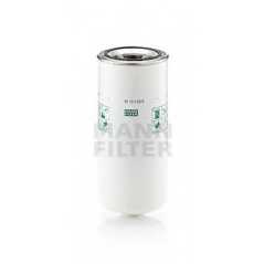 MANN-FILTER Φίλτρο λαδιού W 13 145/3 UN