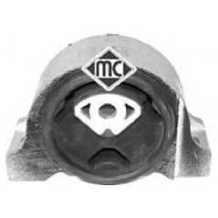 Metalcaucho Βάσεις κινητήρα 04565 ALFA, ROMEO, CITROEN, PEUGEOT, FIAT, LANCIA, JUMPER, HDI, DUCATO, JTD, BOXER