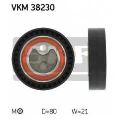 SKF Τεντωτήρας ιμάντας poly-V VKM 38230 STC 2131, 3 (E36) 1990-1998, 5 (E34) 1987-1995, 5 (E39) 1995-2003, Z3 (E36) 1995-2003