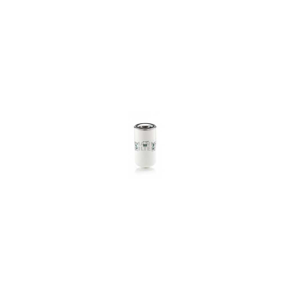 MANN-FILTER Φίλτρο λαδιού W 13 120/2 UN