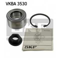 SKF Ρουλεμάν Τροχού VKBA 3530 FUSION (JU_) 2002, 2 (DY) 2003