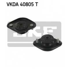 SKF Βάση στήριξης αμορτισέρ VKDA 40805 T VKDA 4080, 3 (E30) 1982-1992, 3 (E36) 1990-1998, 3 (E46) 1998-2005, Z3 (E36) 1995-2003