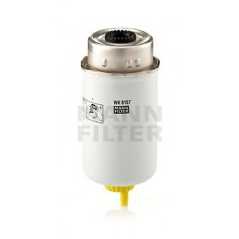 MANN-FILTER Φίλτρο καυσίμου WK 8157 FORD, AA, AB, TRANSIT, DI, RWD, TDE