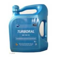 ARAL TURBORAL 20W-50 5L TURBO