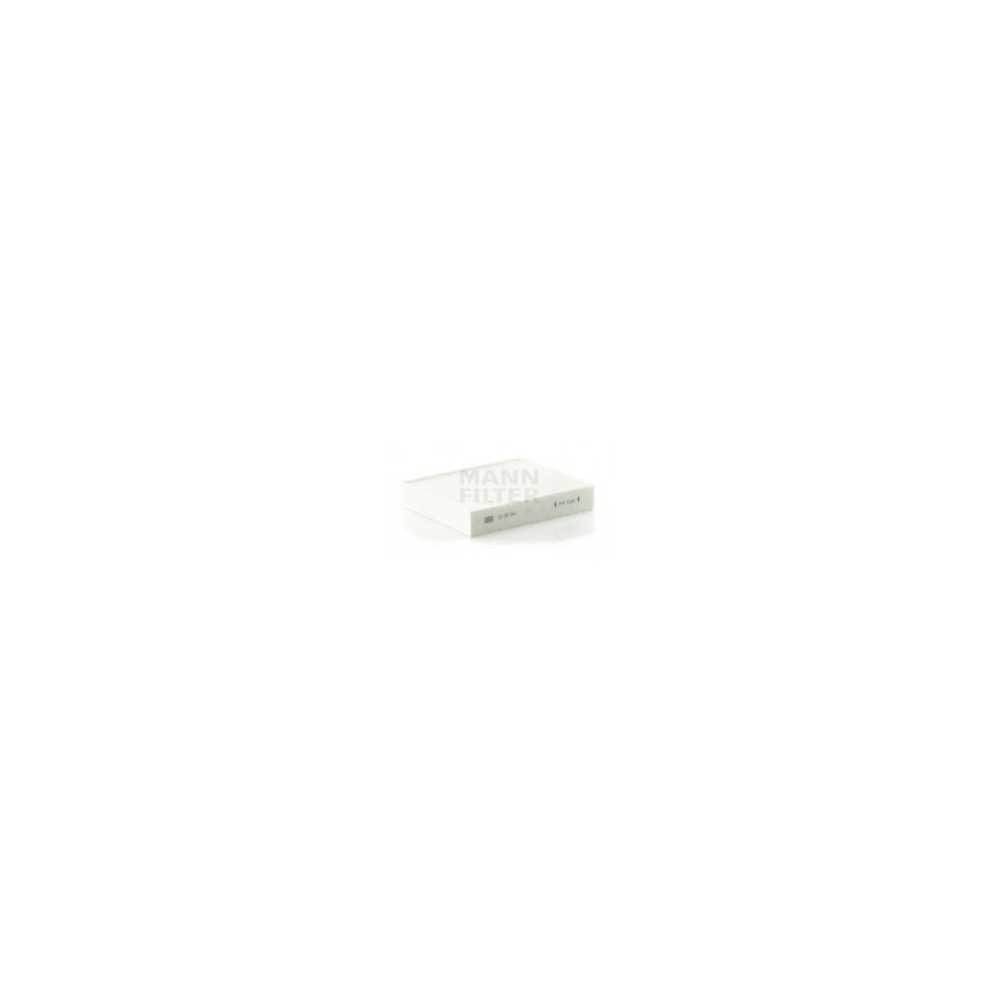 MANN-FILTER Φίλτρο Καμπίνας CU 25 001 B3 (F30) 2013, D3 (F30) 2014, 1 (F20) 2010, 1 (F21) 2011