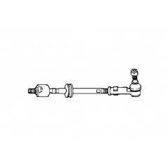 OCAP Μπάρες Διεύθυνσης 0591413 VW, TRANSPORTER, IV, TD, TDI, VR